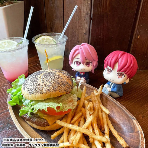 『ダンダダン』るかっぷ アイラ 完成品フィギュア
